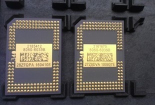 Chip DMD máy chiếu SVGA nhỏ 8060-6038B